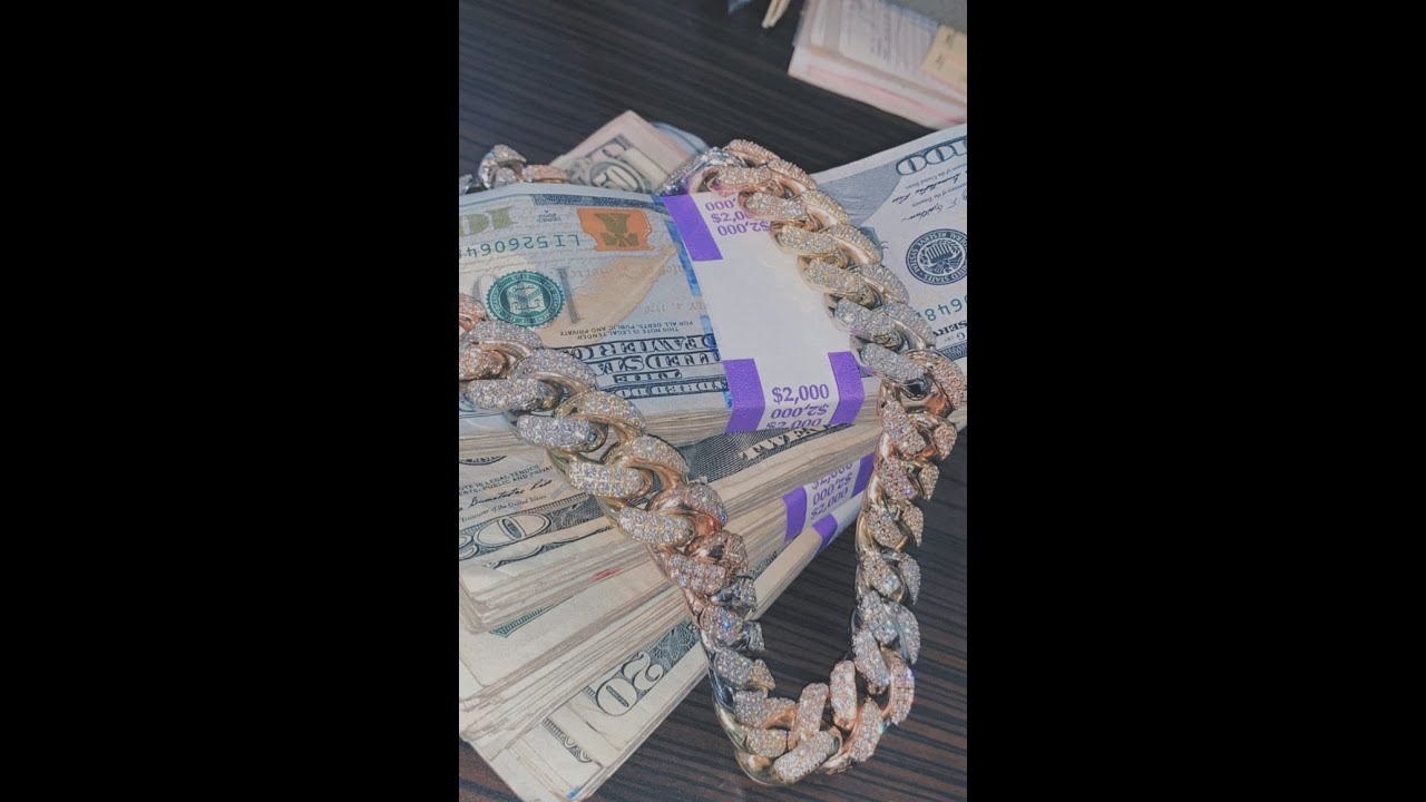 [FREE] YFN Lucci Type Beat - 