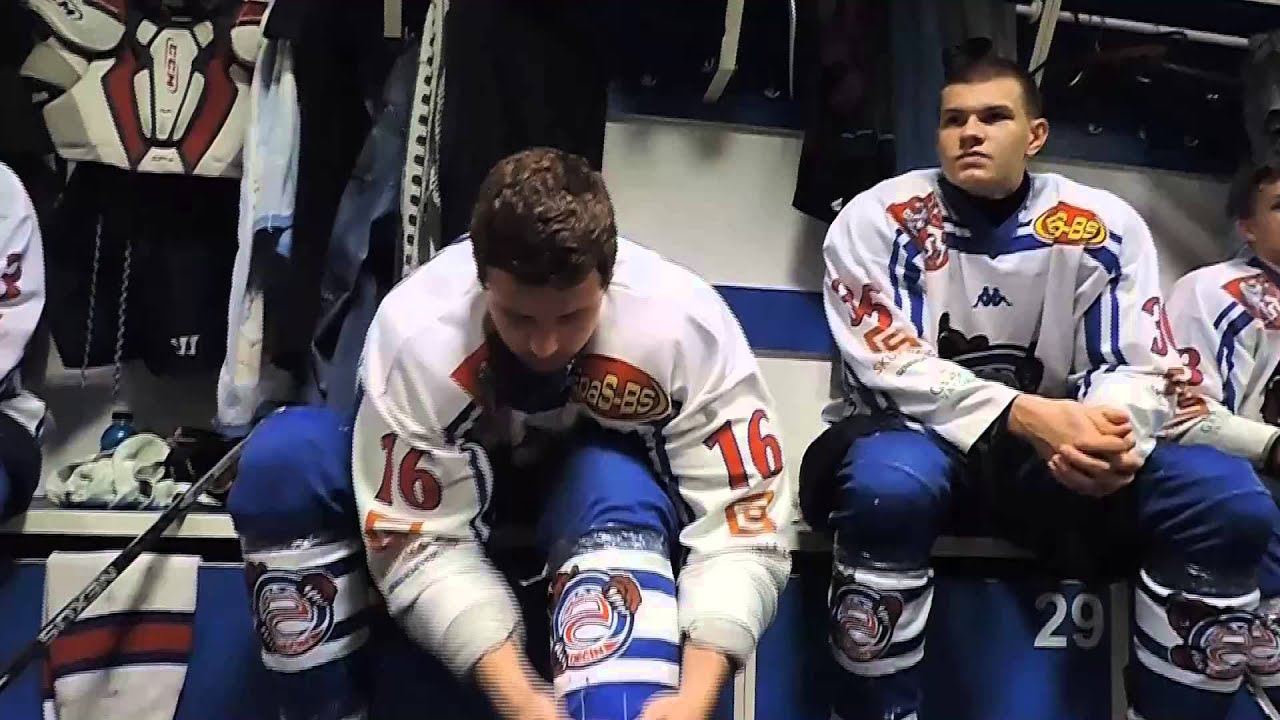 HC Děčín - zahájení sezóny 2014 / 2015