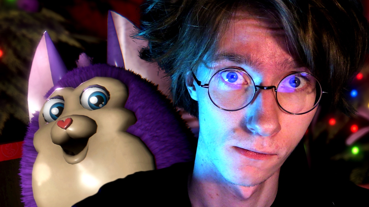 JA TATTLETAIL! JA KOCHAM CIĘ! | Tattletail #1