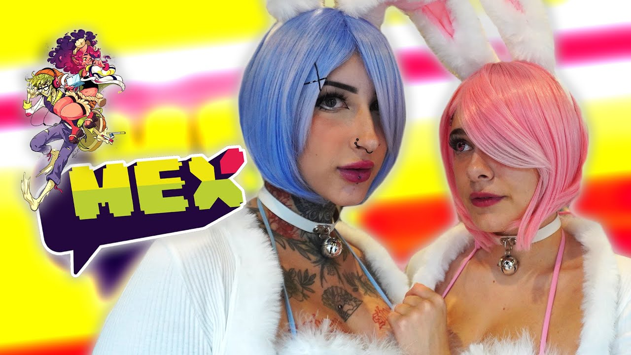 Die MEX-BERLIN 2023 - Manga & Entertainment EXPO! | wasytime