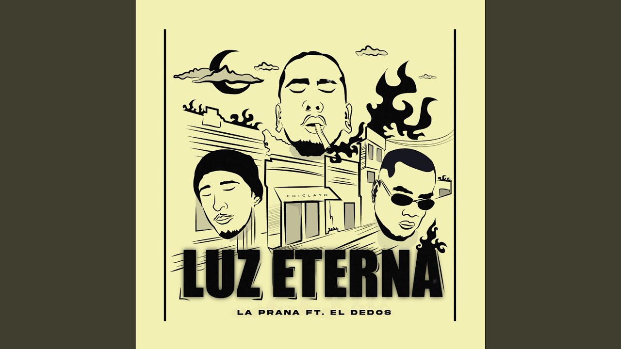 Luz Eterna