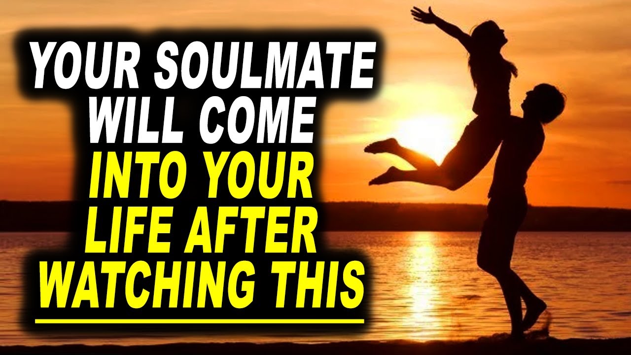 Signs God is Preparing You for Your Soulmate When This Happens!