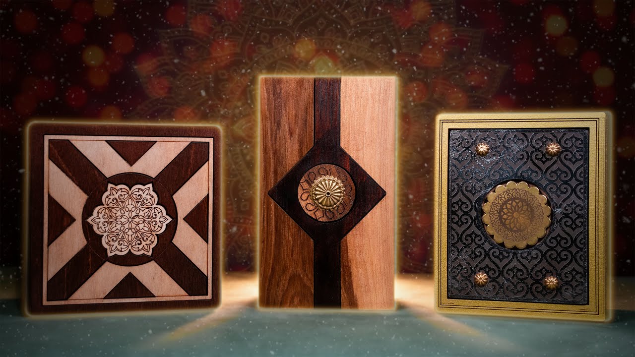 The Best Christmas Puzzle Box? Let’s Find Out!