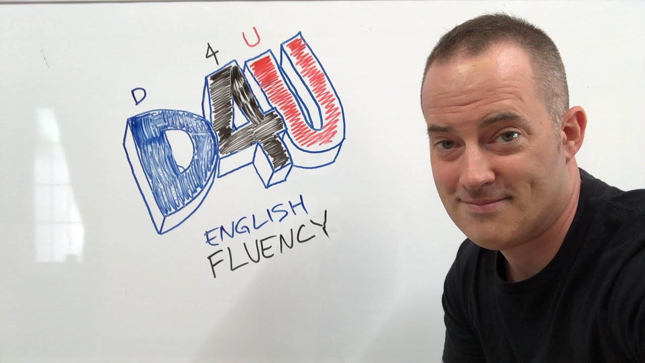 Advanced Vocabulary & Done For You English Fluency - EnglishAnyone.com