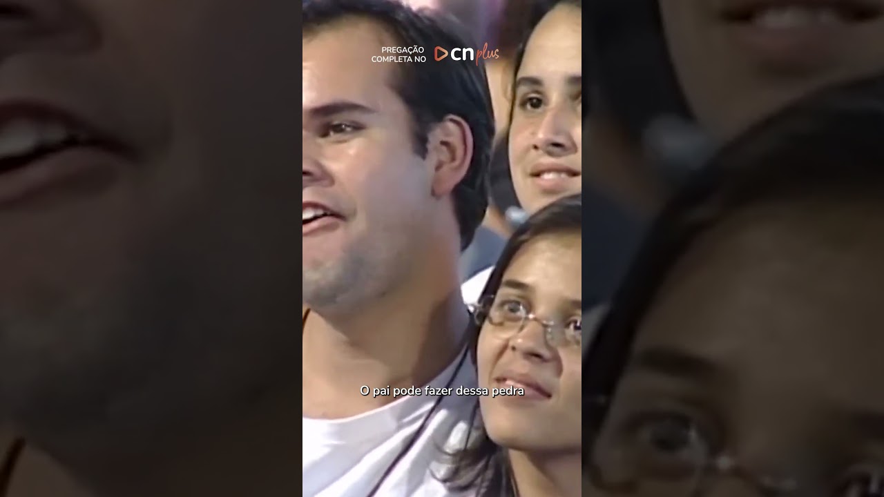 Entre risadas, Padre L&eacute;o nos traz aprendizados valiosos&hellip; | CN PLUS