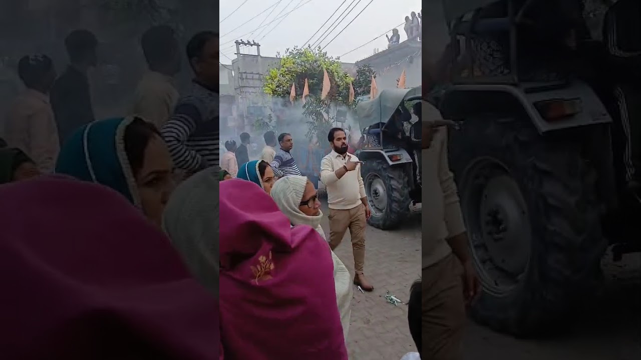 गुरु रविदास जी जयन्ती 1 फरवरी2026 by गुरु रविदास महासभा 0344 जींद हरयाणा