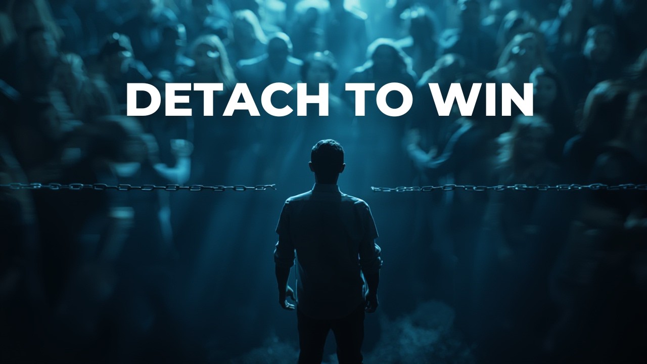The Strength of Detachment
