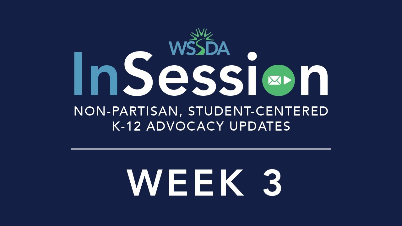 InSession Live | Week 3