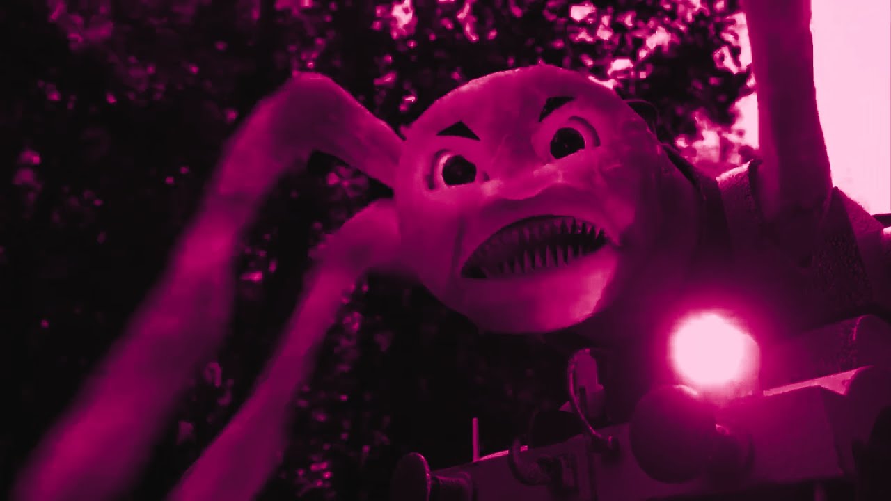 Monster Thomas Coffin Dance Song