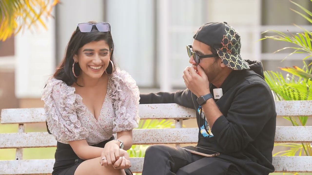 Second Hand Girlfriend Basant Jangra 