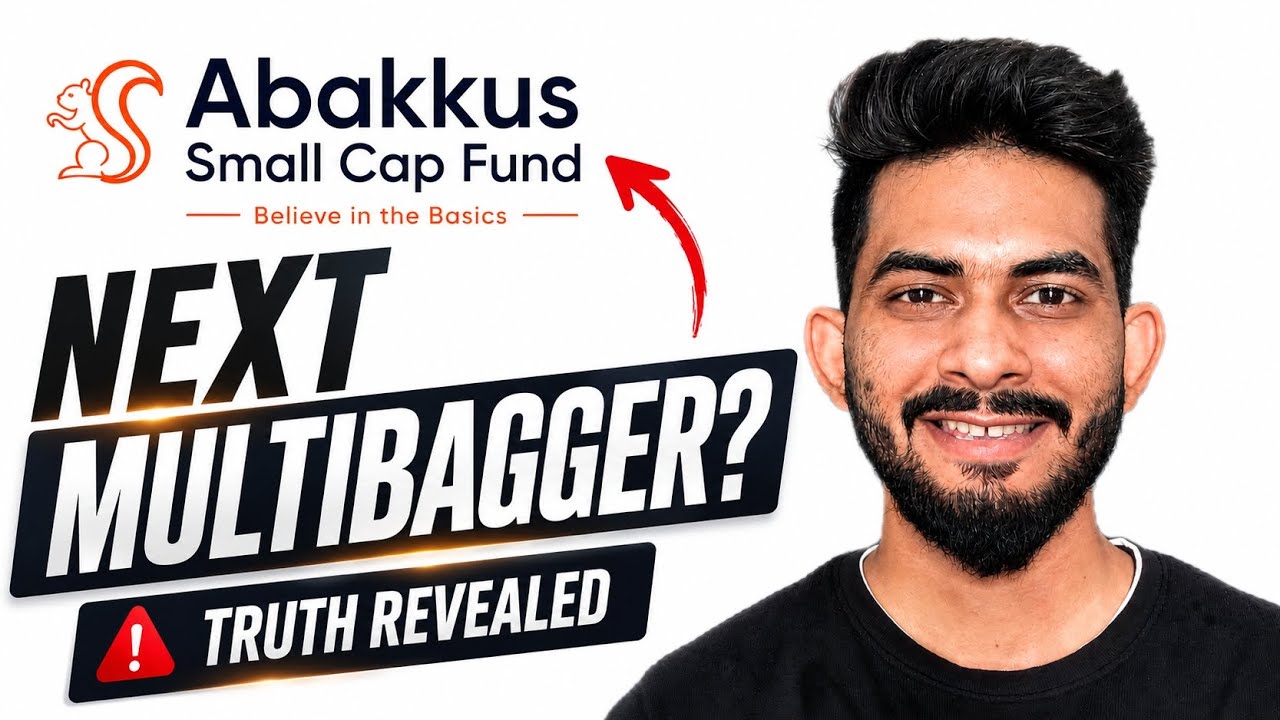 The New Small Cap Fund That Could Surprise Everyone..