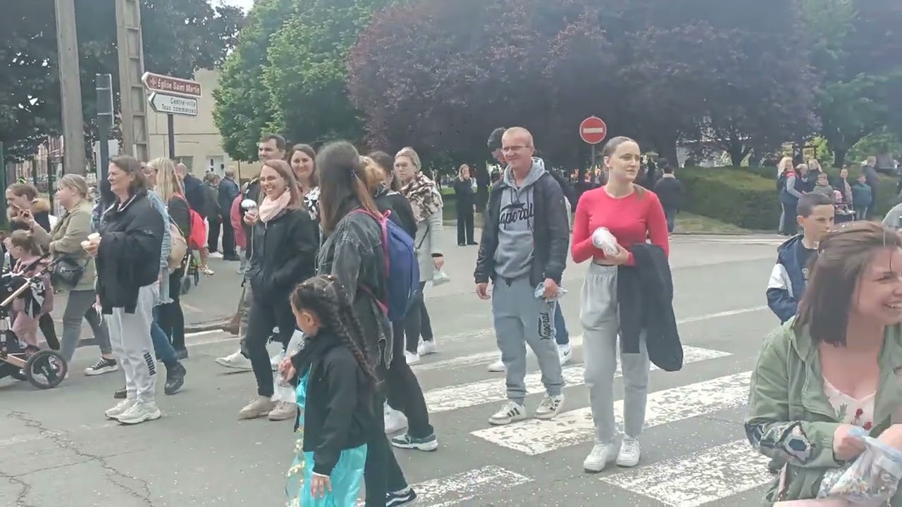 Carnaval de Hénin-Beaumont 2025