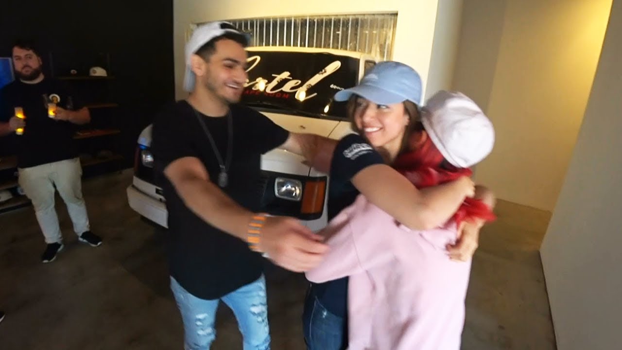 Fed hears Kimi | Lily x Poki | Toast Smart Plan | Janet Sound Effects