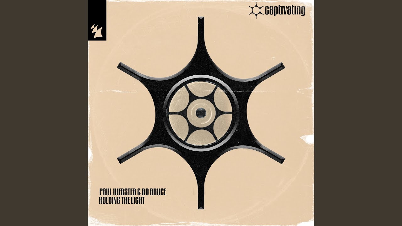 Holding The Light (Extended Mix)
