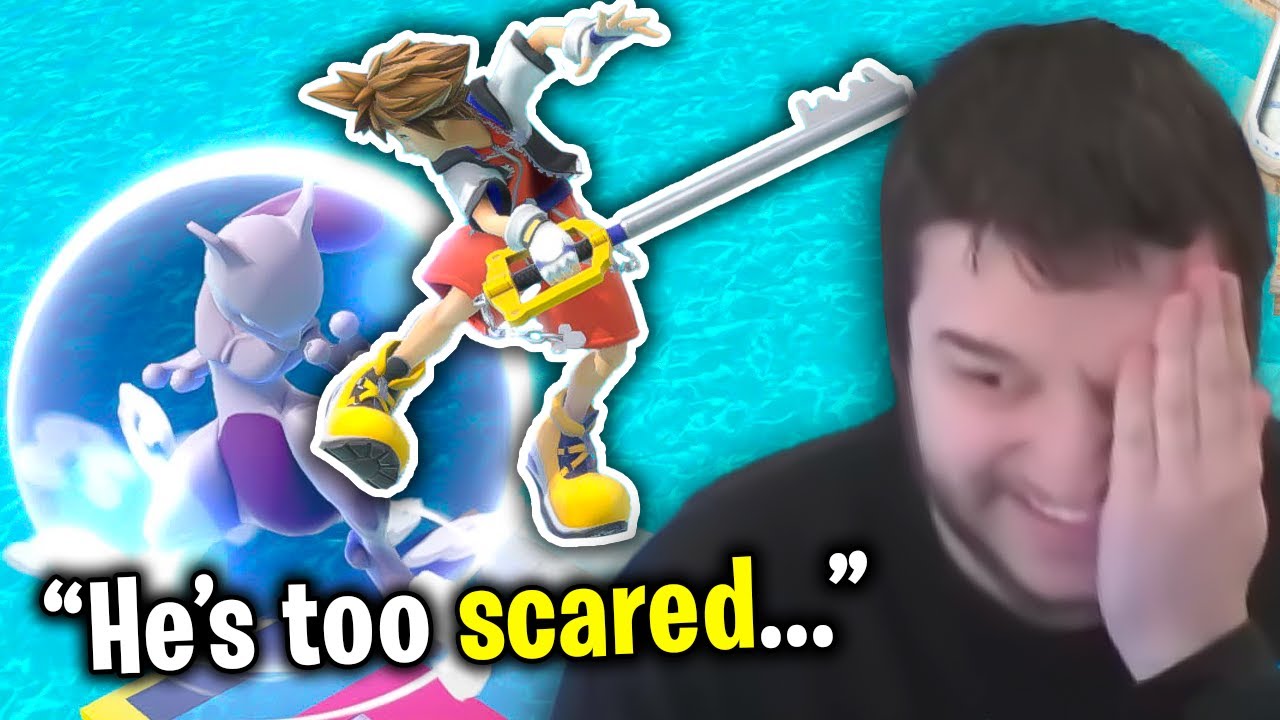 Reacting to 