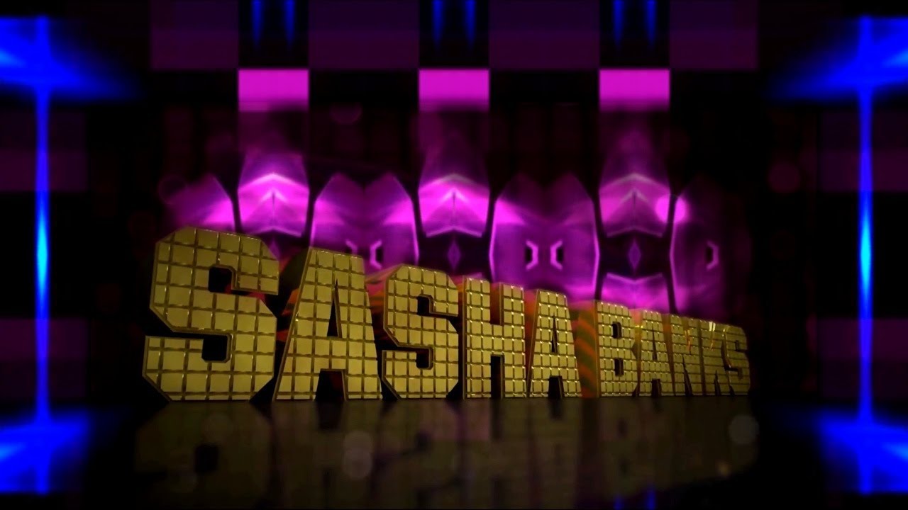 2017: Sasha Banks OFFICIAL Entrance Video (Titantron) (+ THEME EDIT)