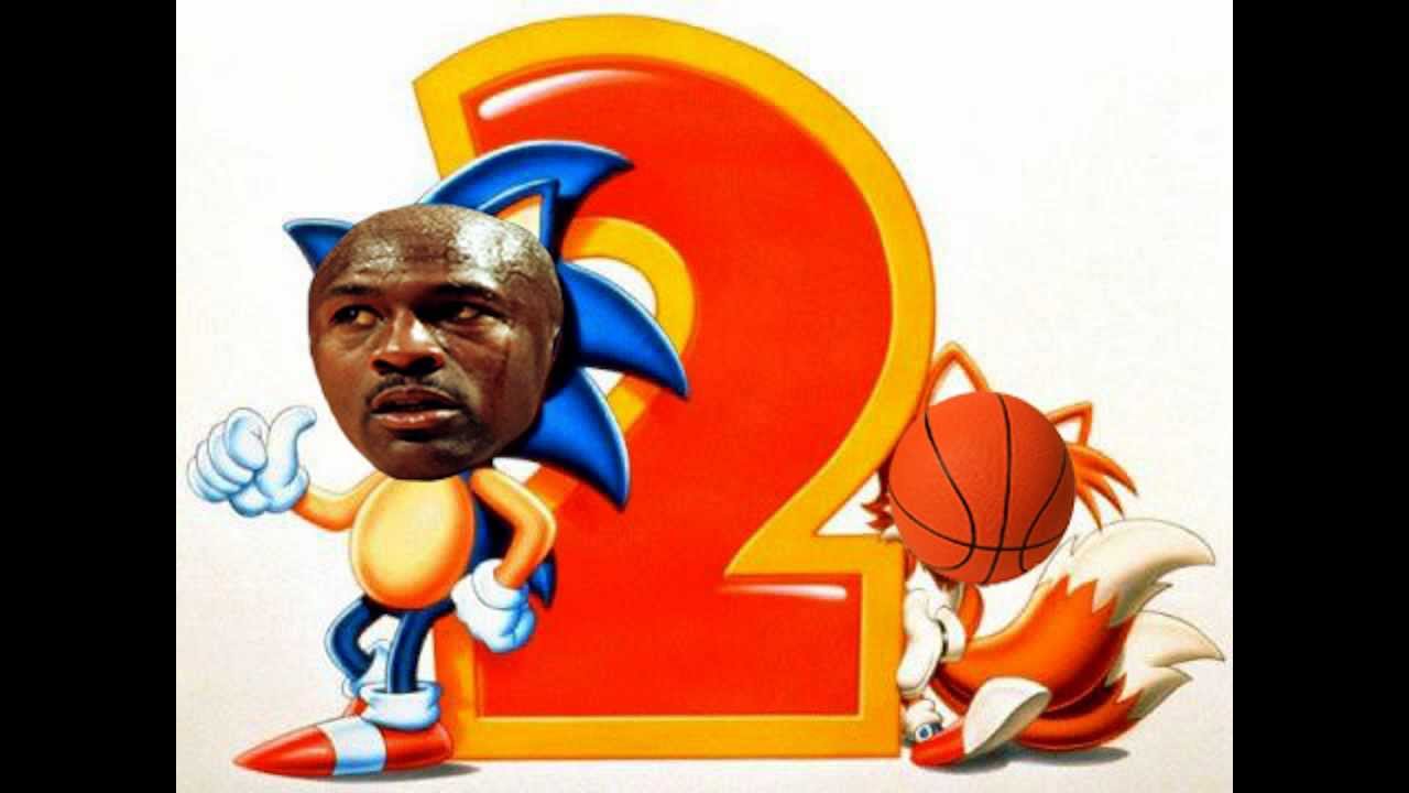 Emerald Slam Zone (Quad City DJs vs Sonic 2)