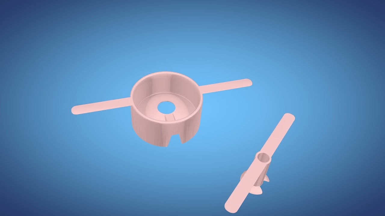 Phimostop: a medical device to treat phimosis without surgery