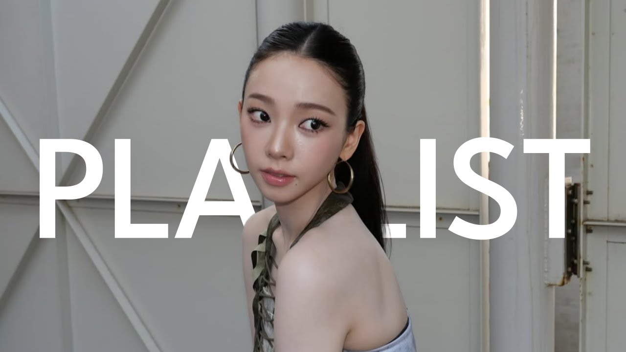 💿 K-POP 여자 아이돌 노래 모음 | 걸그룹, 최신곡 포함 | 케이팝 playlist