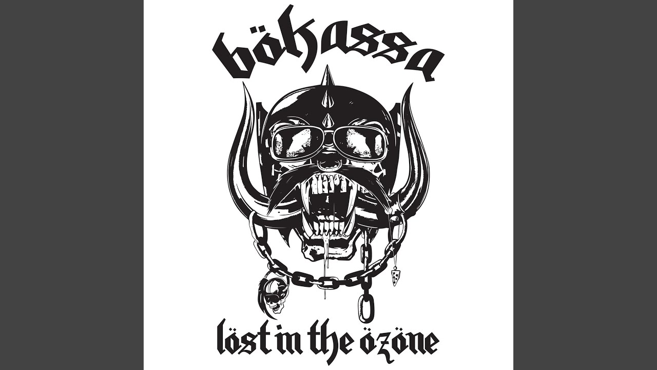 Lost In The Ozone