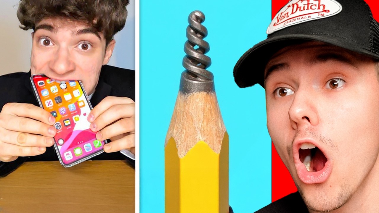 *NOU* Cele Mai Vizionate YouTube Shorts Din 2025!