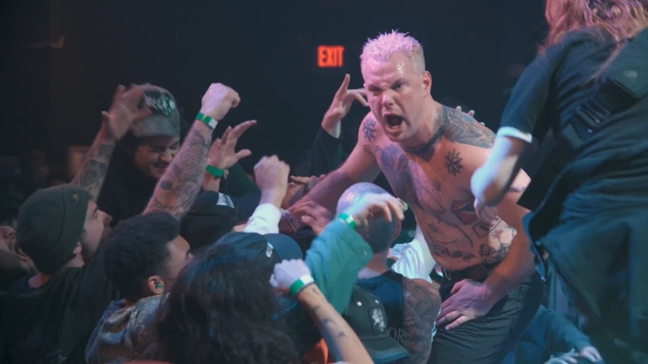 [hate5six] Suburban Scum - January 31, 2025