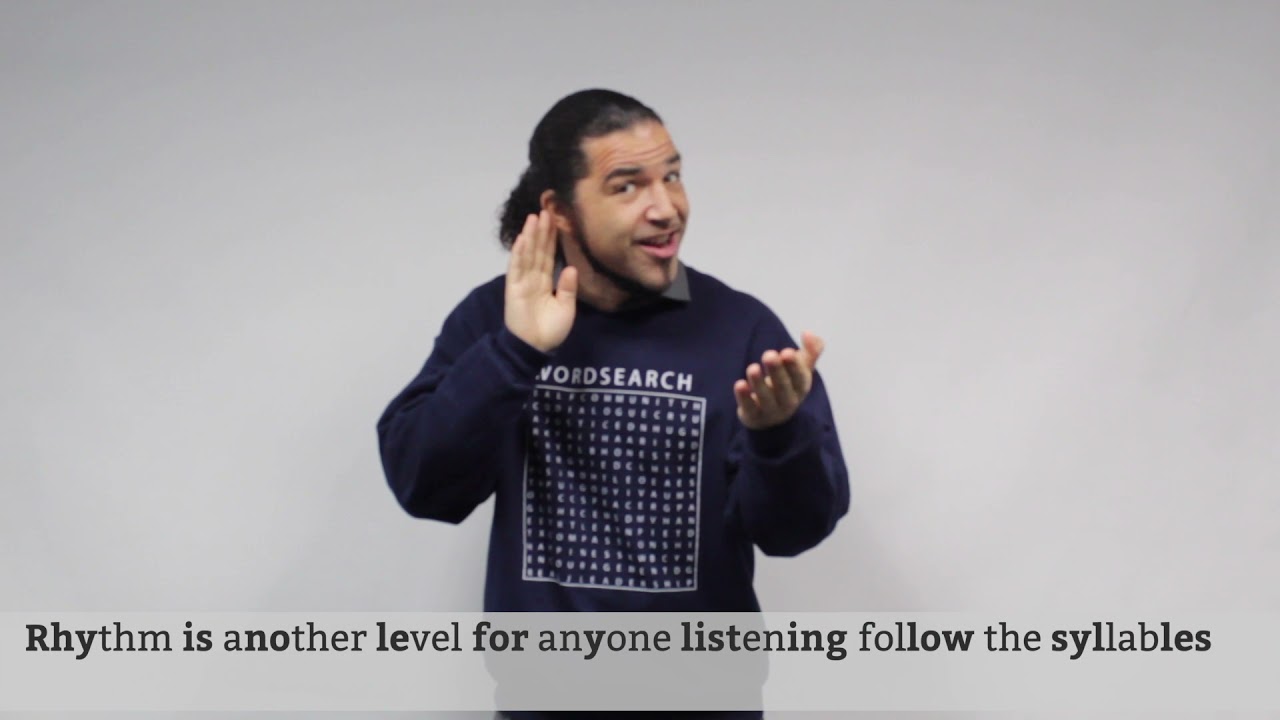 Rap Fundamentals-03-Level Two