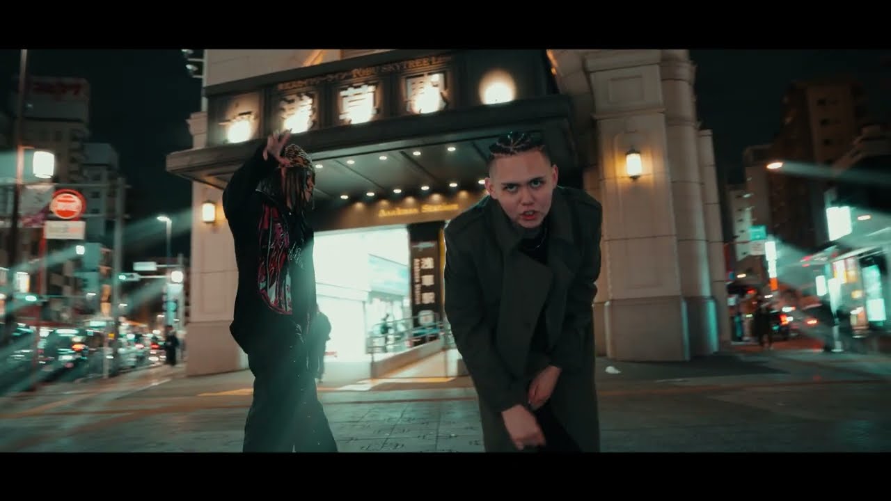 Slay4 - Diva (feat. Lisa lil Vinci) [Official Video]