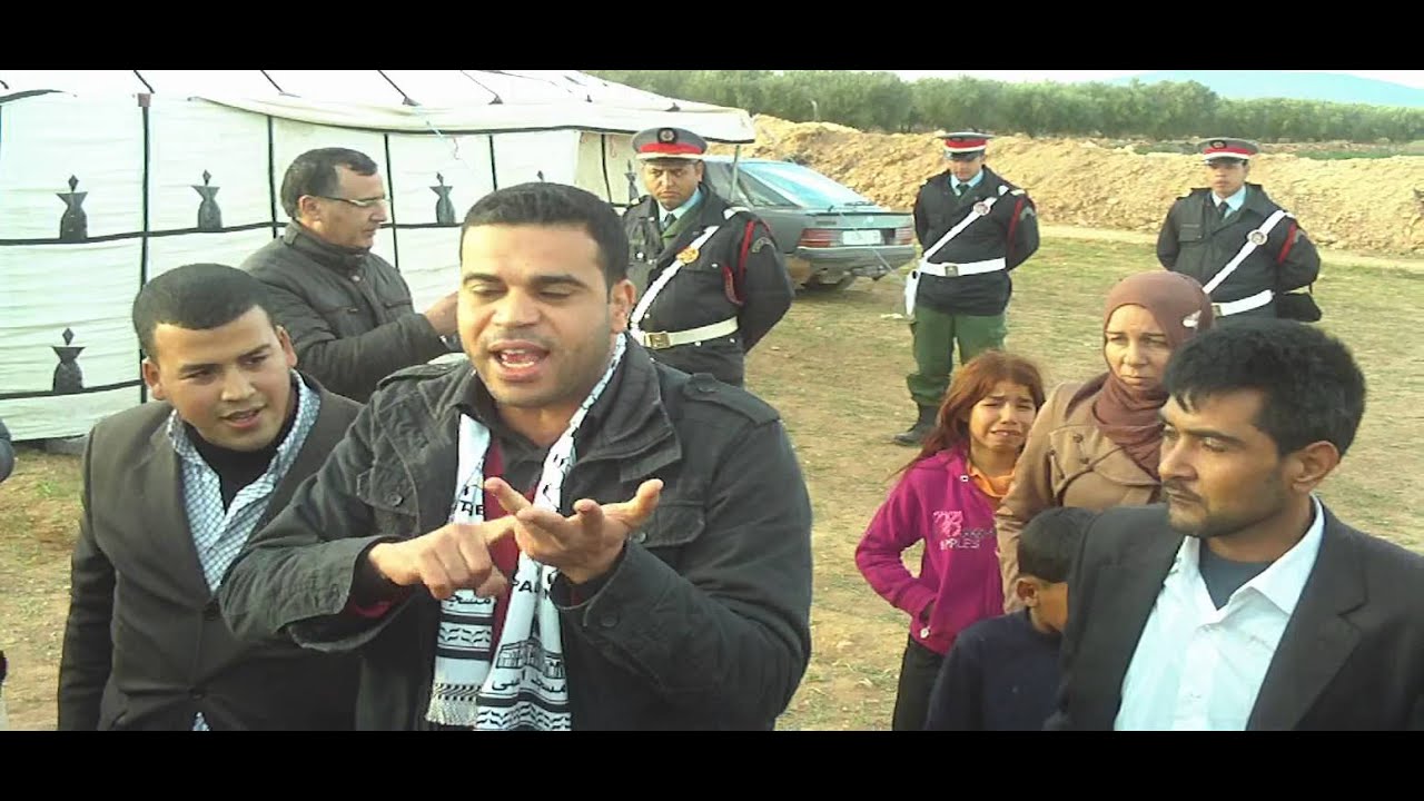 السوريون...انا فقيرجئت للمغرب وساموت في المغرب ولن ارجع للجزائر ولا لسوريا