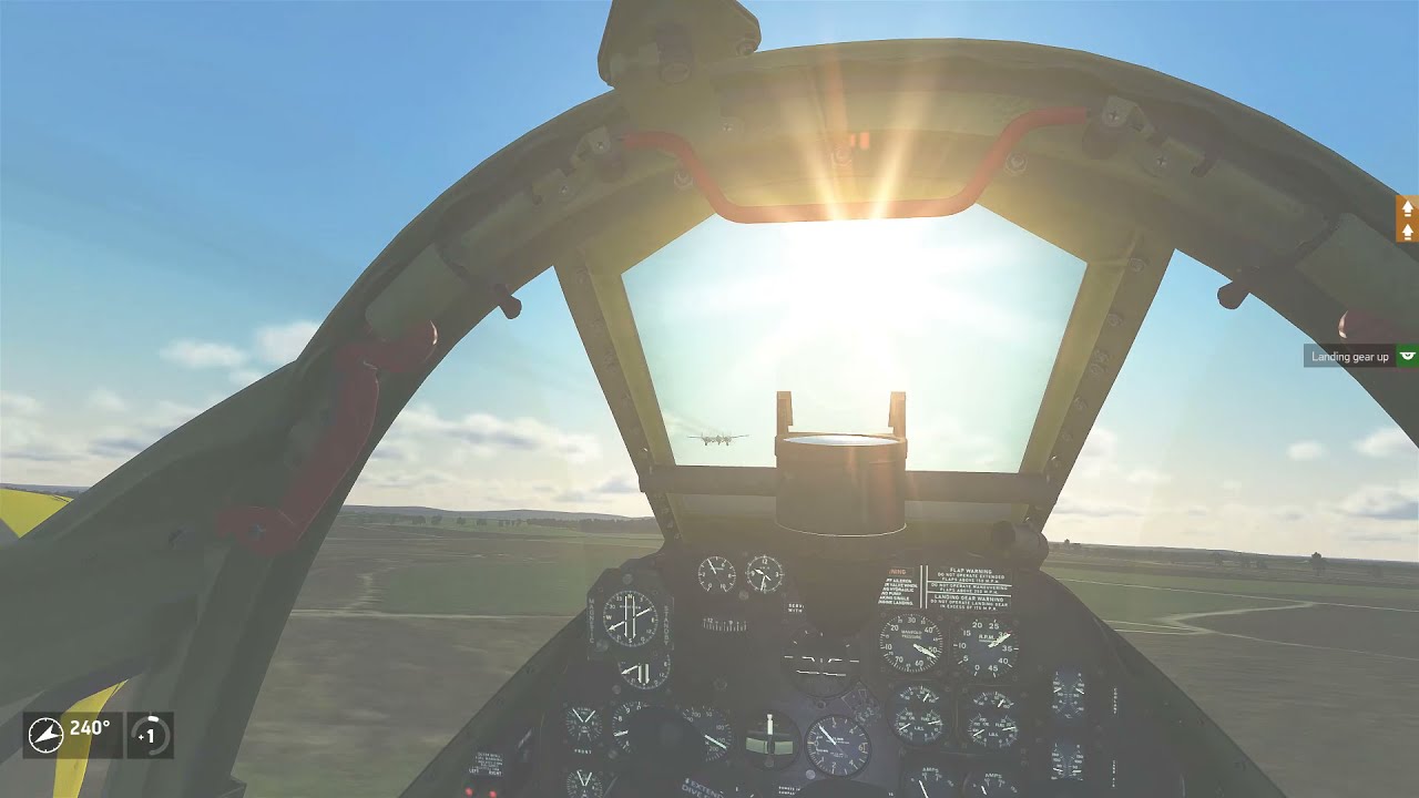 IL2 Stumovik Great Battles. Logbook Live du 26 avril 2021.