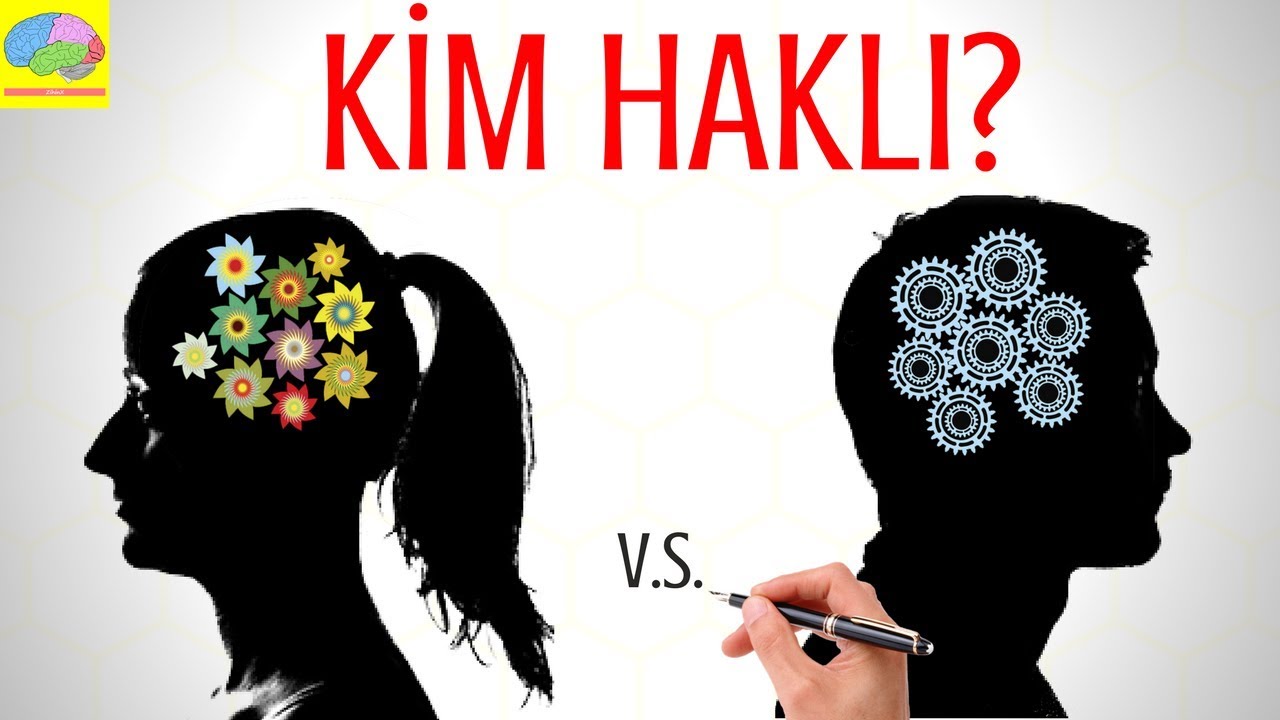 İlişkiyi yürütemiyorsun, çünkü bu 3 şeyi bilmiyorsun...