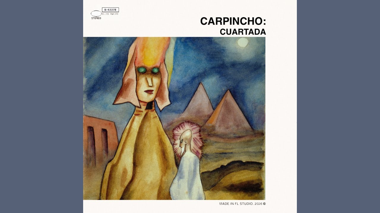 Cuartada