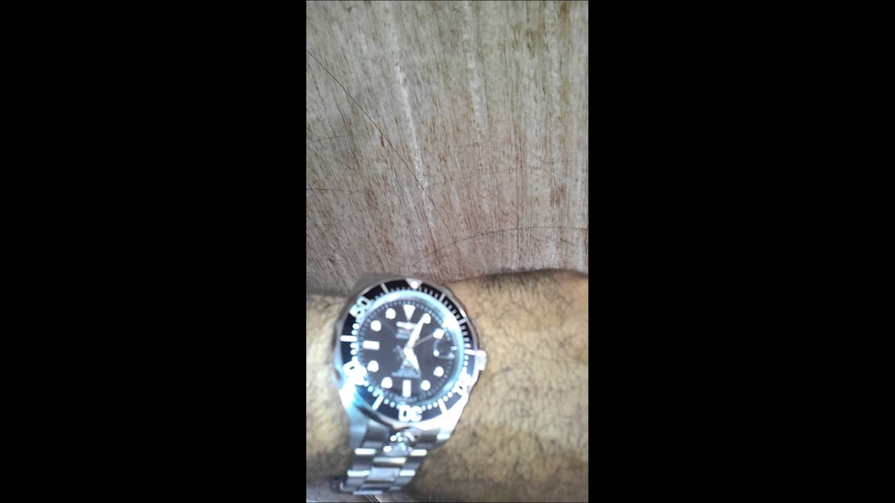 Invicta 3044 Grand Diver
