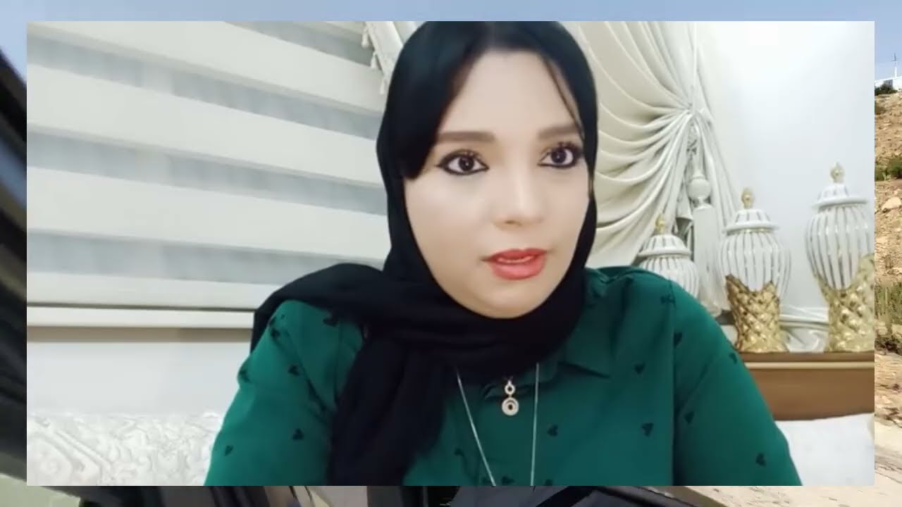 عاجل وصااادم🚨عقد زواج سامية يصدم الجميع وها شنو دارت نجاة عتابو 