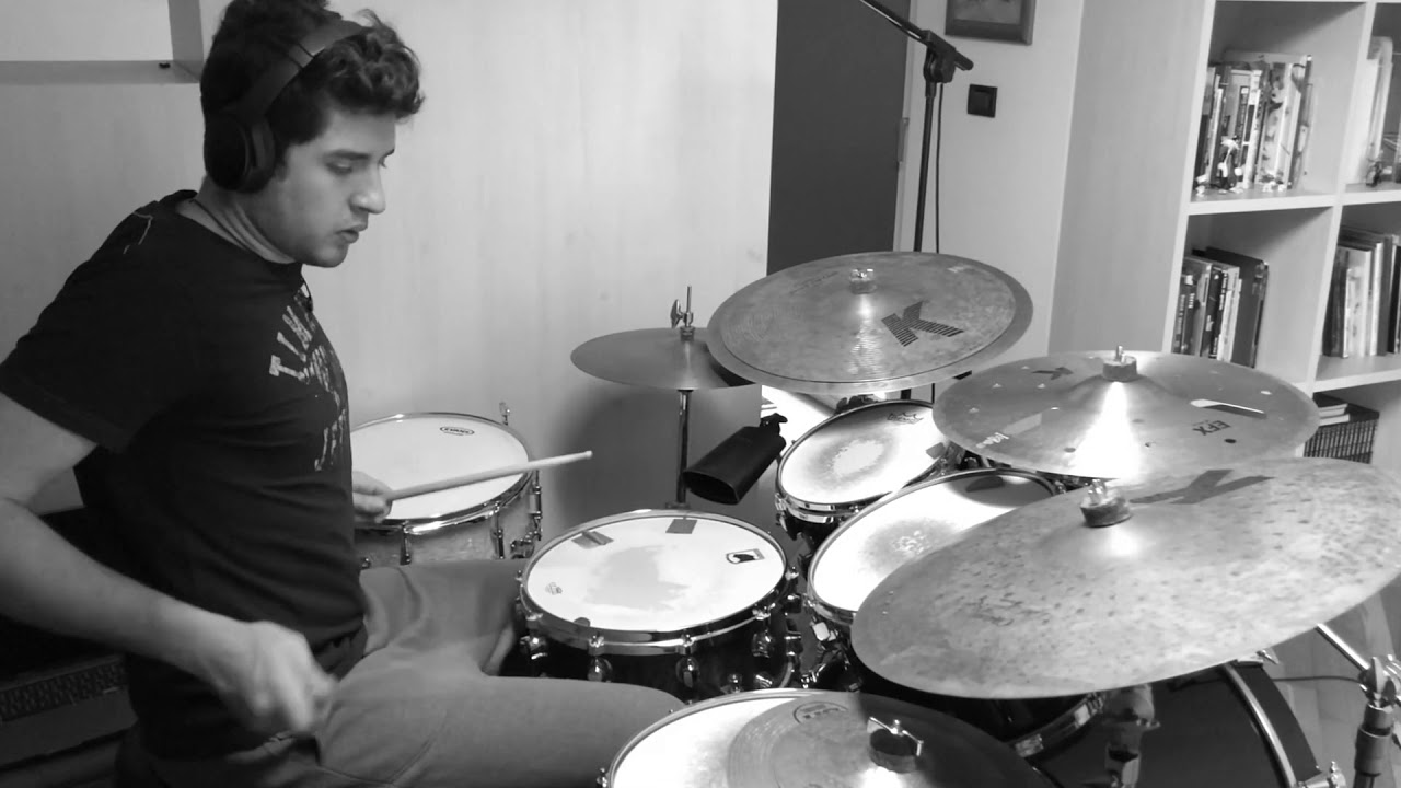 Free DRUM Solo