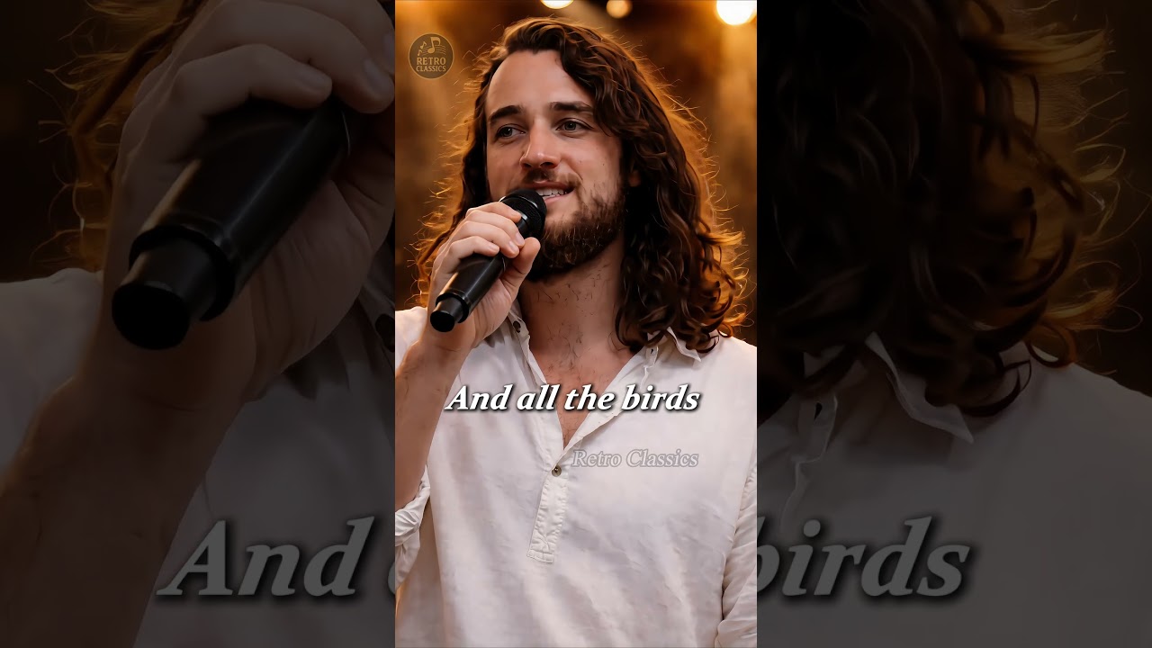 The Logical Song Lyrics - Supertramp (1979)#shortslyrics  #70smusic   #classichits  #retroclassics