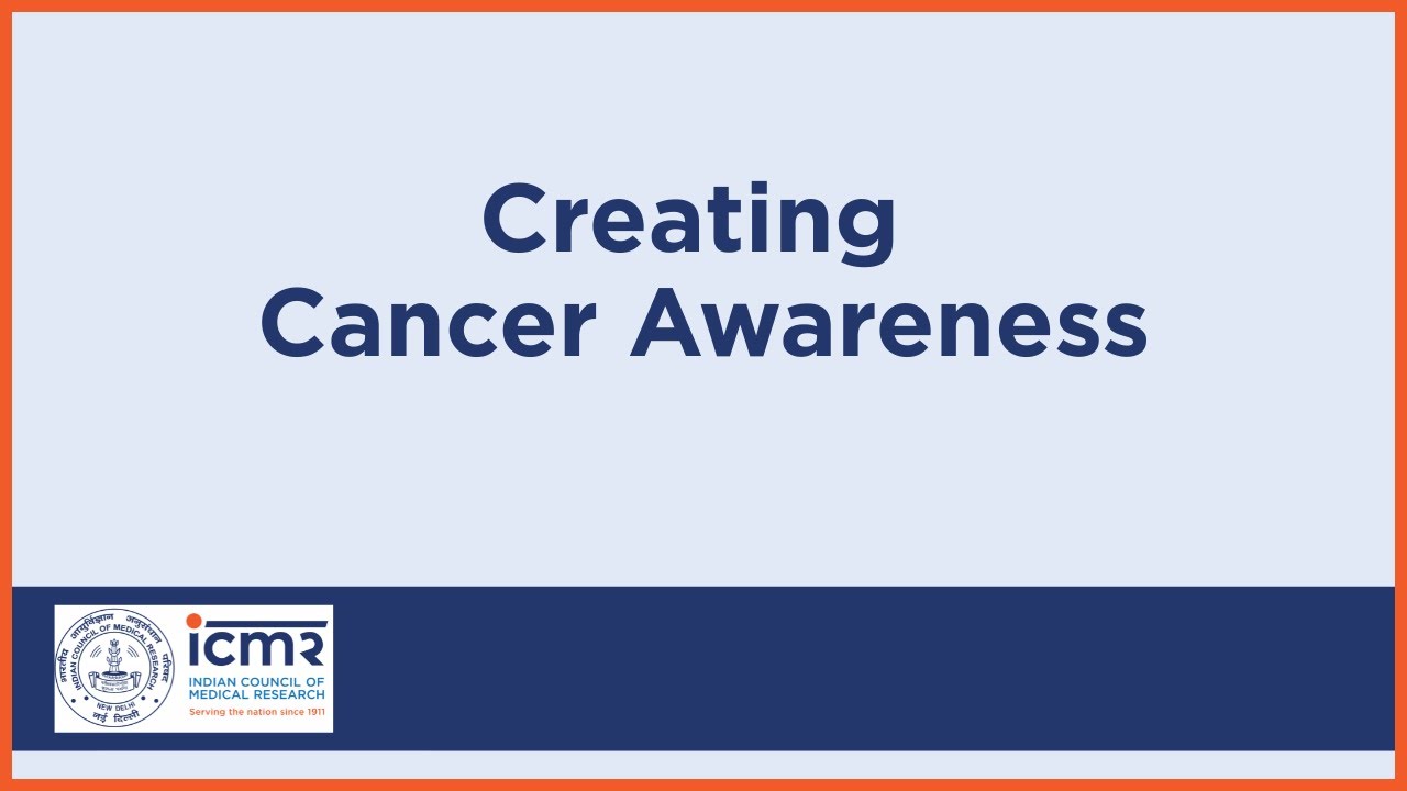 Cancer Awareness Skit | Spreading Knowledge & Prevention in India | Cancer India #icmr
