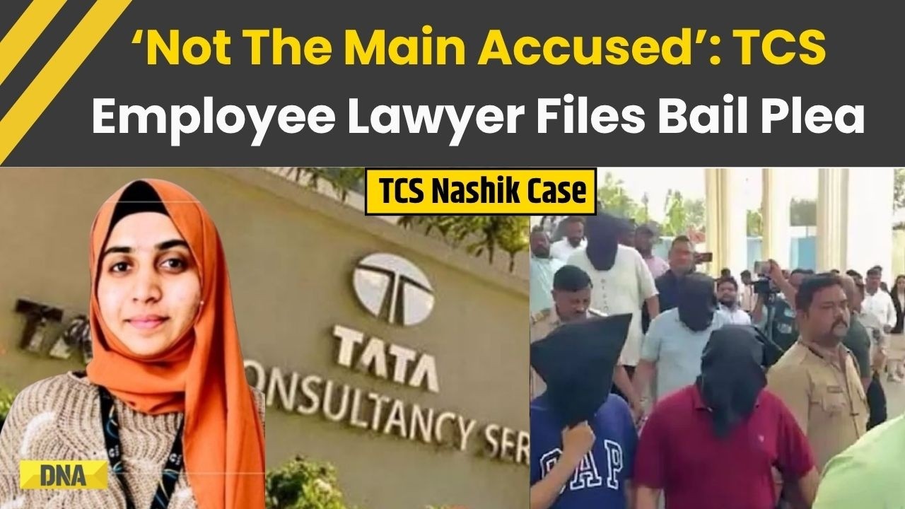 TCS Nashik Case: What Absconding Employee&rsquo;s Lawyer Told Court? Anticipatory Bail Plea To Be Heard