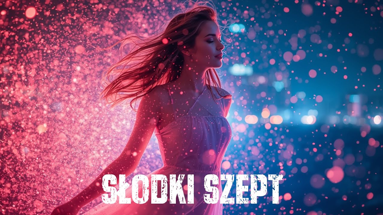 Słodki Szept &ndash; Zimna Sucz | Polski Rap 2025