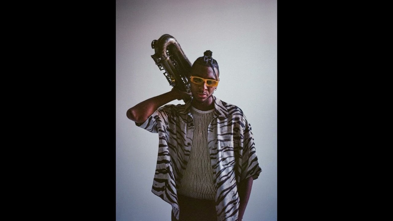 [FREE] Masego x Don Toliver x Jack Harlow Type Beat - 