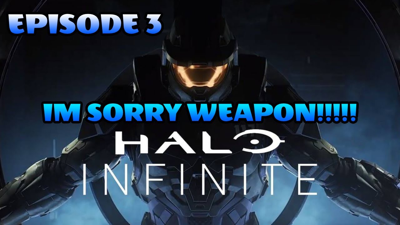 HALO INFINITE EPISODE 3