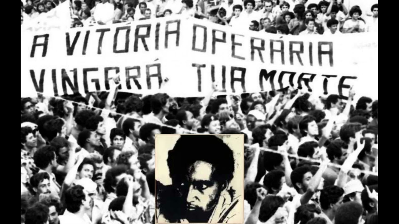 HINO DA REFORMA AGRÁRIA - SANTO DIAS