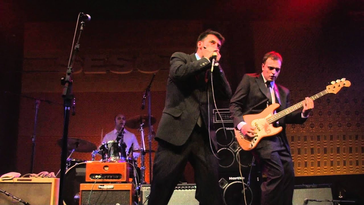 11º Encontro Ale Ravanello Little Bitty Pretty One   Rock Robin