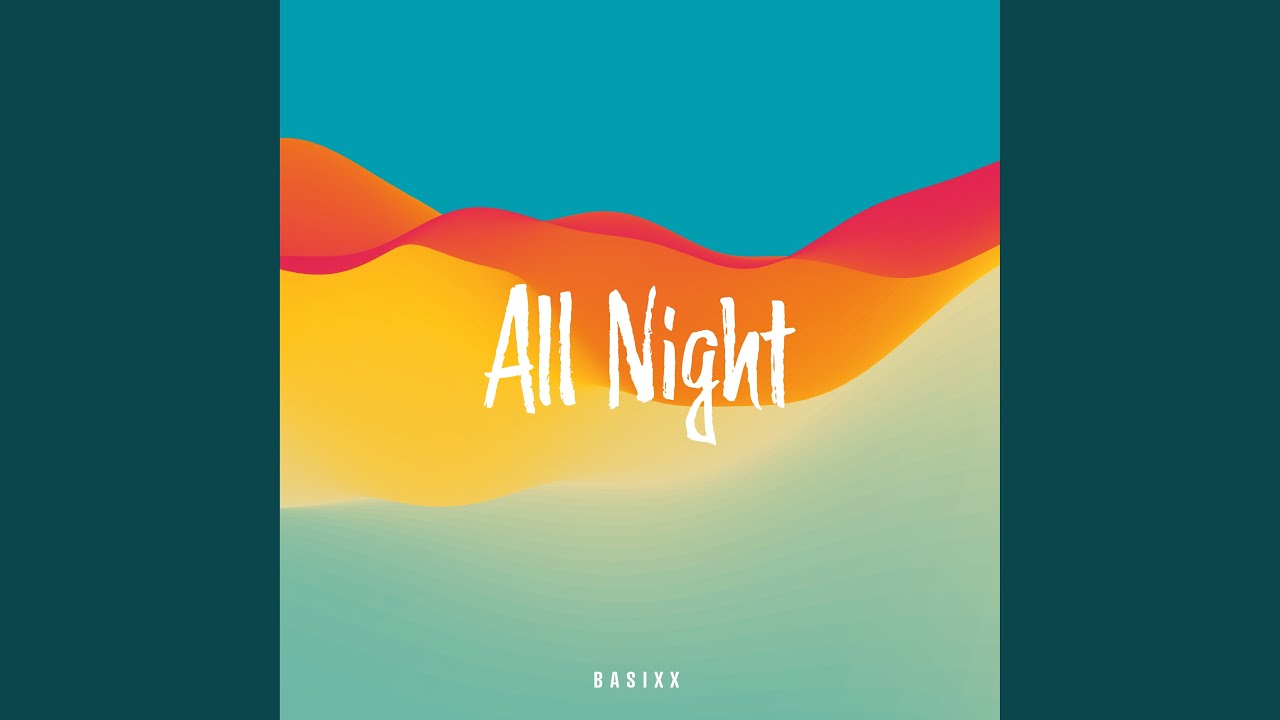 Let's Stay Up All Night