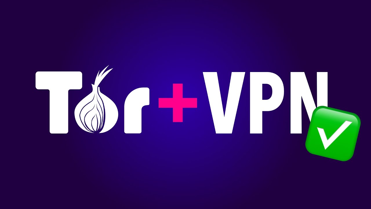 Не прекращайте использовать Tor с VPN