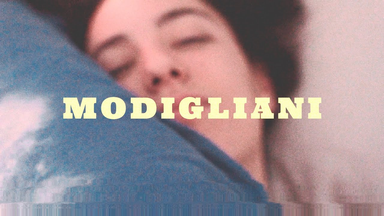 Modigliani - Questa Serie È Una Bomba