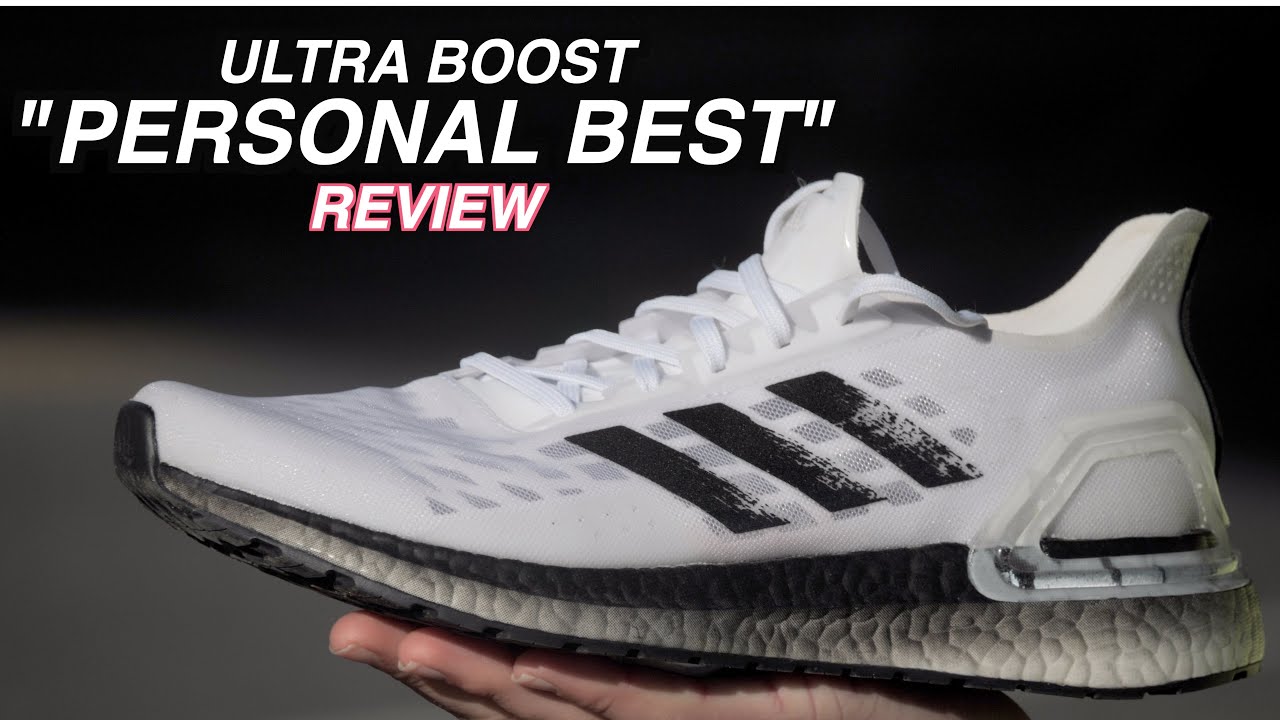 ADIDAS UltraBOOST PB | The 