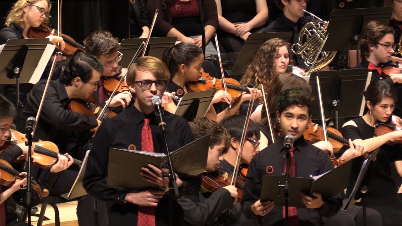 Journey Home (Ace Combat 5)- Fall 2018