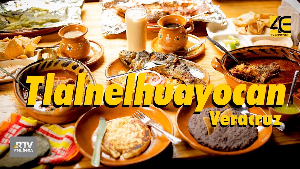 Expediente 4 - Tlalnelhuayocan