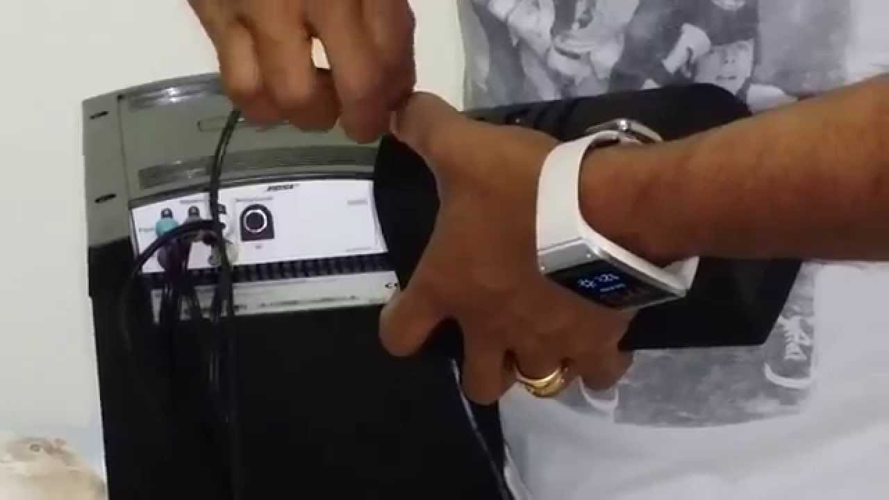 BOSE LIFESTYLE 525 SERIES II PART 2 (Technology ගැන දන්න සිංහලෙන් )